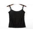 thumbnail image 1 of MesaSe Camisole de Compression pour Femmes avec Coussin de Poitrine Sports Maison, 1 of 3