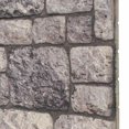 thumbnail image 3 of vidaXL 3D Wall Panels with Light Grey Brick Design 10 pcs EPS, 3 of 4