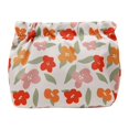 thumbnail image 1 of CEHVOM Waterproof Shrapnel Printing Storage Bag New Cosmetic Bag Carry Key Lipstick Mini Storage Coin Purse Clearance, 1 of 3