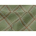thumbnail image 4 of oneOone Viscose Jersey Fabric Tartan Check Print Fabric By The Yard 60 Inch Wide, 4 of 4