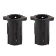 thumbnail image 2 of Fixation pour Écrou de Robinet, Fixation pour Robinet de Lavabo pour Pièces de Rechange à Forte Ténacité 2 Ensembles pour Toilettes, 2 of 8