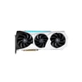 thumbnail image 1 of PowerColor Hellhound Radeon RX 9070 XT 16GB GDDR6 PCI Express 5.0 x16 ATX Graphics Card RX9070XT 16G-L/OC/REVA, 1 of 5