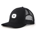 thumbnail image 2 of LED Baseball  Rechargeable Headlamp Hat Summer Breathable Adjustable Hat For Fishing Golfing Mountaineering Jogging Camping, 2 of 8