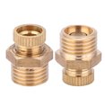 thumbnail image 1 of Durable Water Drain Parts, Water Drain Valve, For Draining Air Compressor, 1 of 8
