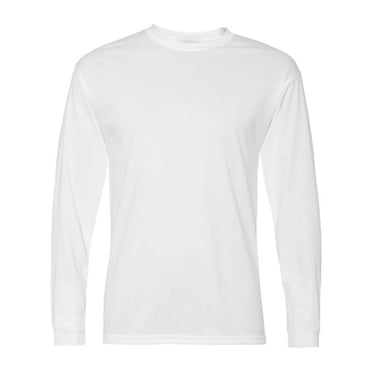 C2 Sport Performance Long Sleeve T-Shirt 5104