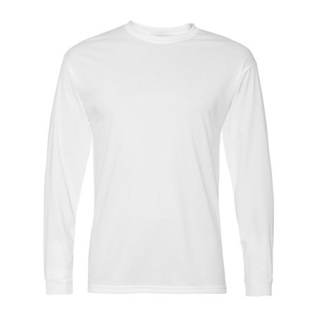 C2 Sport T-Shirt de Performance à Manches Longues 5104
