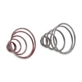 thumbnail image 3 of Holley Diaphragme de Pompe à Carburant Performance 12-807 pour Utilisation avec Régulateurs Holley Numéro de Pièce 12-803/12-804, 3 of 4