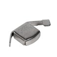 thumbnail image 4 of Presser Foot, Durable  Sewing Machine Foot, Presser Foot Holder, With Case Industrial Flat Pressure Foot Accessories For Sewing Machine, 4 of 8