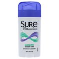 thumbnail image 1 of Antisudorifique et Désodorisant Invisible en Bâton - Non Parfumé par Sure pour Unisexe - Bâton de Déodorant 2,6 oz, 1 of 1