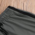 thumbnail image 4 of MesaSe Shorts de Gym pour Hommes Course Entraînement Jogging Short, 4 of 5