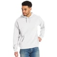 thumbnail image 1 of Hanes Mens ComfortWash Garment-Dyed Hooded Sweatshirt, 2XL, WF, 1 of 1