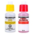 thumbnail image 3 of Mainstays 3-Way Pool Test Kit with Child Proof Caps - Count per pack - 1, 3 of 6