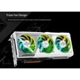 thumbnail image 2 of ASRock Steel Legend Radeon RX 9070 XT 16GB GDDR6 PCI Express 5.0 x16 Graphics Card RX9070XT SL 16G, 2 of 6