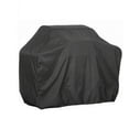 thumbnail image 1 of Outdoor Barbecue Grill with Protective Cover for Garden and Kitchen Use Dining for Every Occasion, 1 of 8