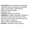 thumbnail image 4 of Larabar Gluten Free Mint Chocolate Chip Special Edition, 4 of 5