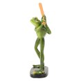 thumbnail image 1 of ResinFigurine Statue Creative Craft, FunnySculpture For  Decoration, 1 of 8
