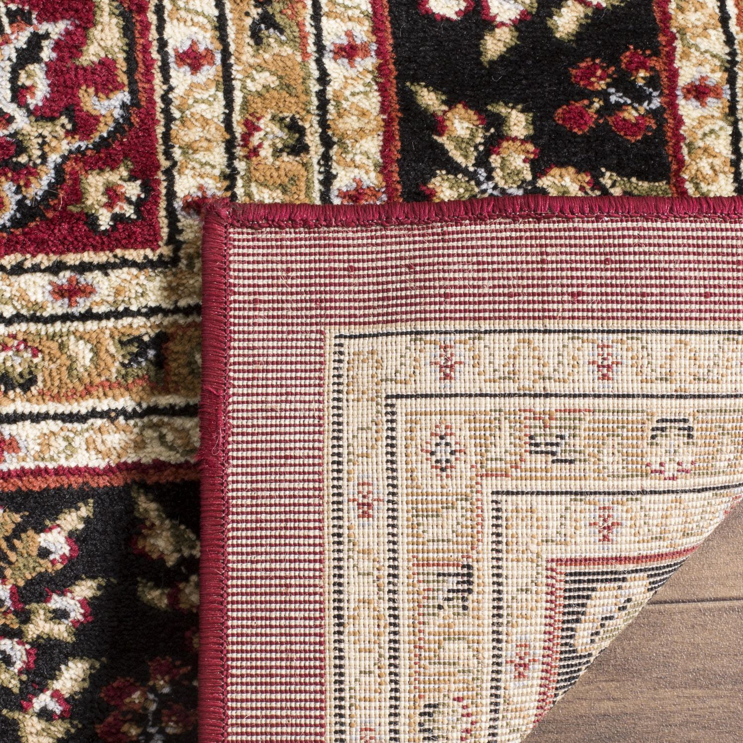 SAFAVIEH Lyndhurst Isadora Tapis Traditionnel