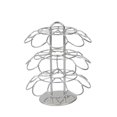 thumbnail image 3 of Chrome-Plated Steel Coffee Pod Holder, 3 of 7