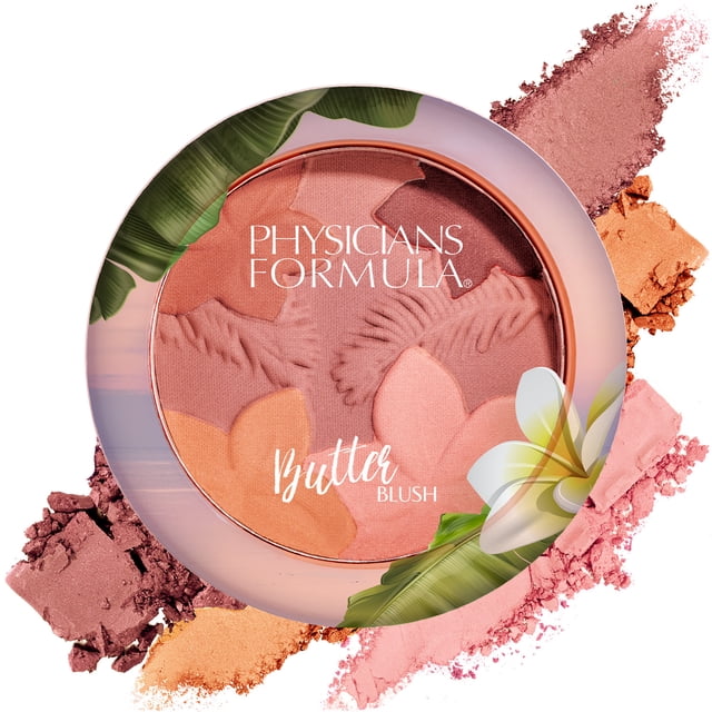 Murumuru Butter Matte Monoi Blush Mauve Mattes