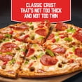 thumbnail image 3 of Red Baron Supreme Classic Crust Frozen Pizza, 665 g, Red Baron Supreme Classic Crust Frozen Pizza 665gram, 3 of 5