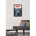 thumbnail image 3 of Jaws - One Sheet Wall Poster, 22.375" x 34", 3 of 4