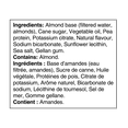 thumbnail image 4 of Silk Almond Coffee Creamer, Hazelnut, Dairy-Free, 4 of 5