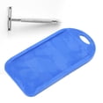 thumbnail image 4 of Shaver Blade Sharpener, Shaver Cleaner Tool Shaver Care Cleaner Flexible Reusable Shaver Shaver Blade Cleaner  For Travel For Salon For Home, 4 of 8