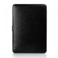 thumbnail image 2 of Shockproof Laptop Case PU Leather Carrying Book Folio Protective Stand Cover Sleeve Case For Macbook Pro, 2 of 9