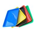 thumbnail image 4 of CNKOO Toy Tray Kids Activity Trays Organizer for School Home Crafts, 4 of 10