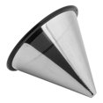 thumbnail image 4 of Filfeel Coffee Filter, Cold Brew Coffee Filter, Stainless Steel For Cafe Families, 4 of 8