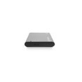 thumbnail image 3 of Vantec Removable Device NST-268S3-SV 2.5 SATA3 USB3.2 External Hard Drive Solid State Drive Enclosure Retail, 3 of 3