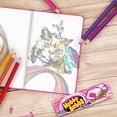 thumbnail image 4 of HUBBA BUBBA, Outrageous Original Flavoured Bubble Gum, 5 Pieces, 4 of 5