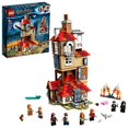 thumbnail image 1 of LEGO Harry Potter Attack on The Burrow 75980, 1 of 1