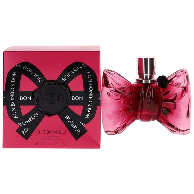 Bon Bon By Viktor & Rolf For Women EDP Spray 1.7oz NEW 50ml