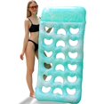 thumbnail image 3 of Pools with Slides Pools Swimming Pools Baby Pools Rectangle Amp Car for Pools above Ground Blow up Pools Pools for Kids Swimming Pools above Ground Pools On A Refreshing Journey Indulge In Your, 3 of 3
