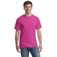 thumbnail image 1 of Heavy Cotton 100% Cotton TShirt, 1 of 1