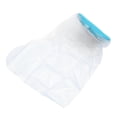 thumbnail image 4 of Housse Étanche pour Plâtre de Pied, Housse Imperméable pour Plâtre de Pied Housse de Douche Imperméable pour Plâtre de Pied Conception Surélevée, 4 of 8