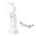 thumbnail image 2 of stanreset Veilleuse Portable Rechargeable Sans Perçage Auto-Adhésive Rotative Lampe Cuisine Chambre Toilette Outil d'Éclairage, 2 of 6