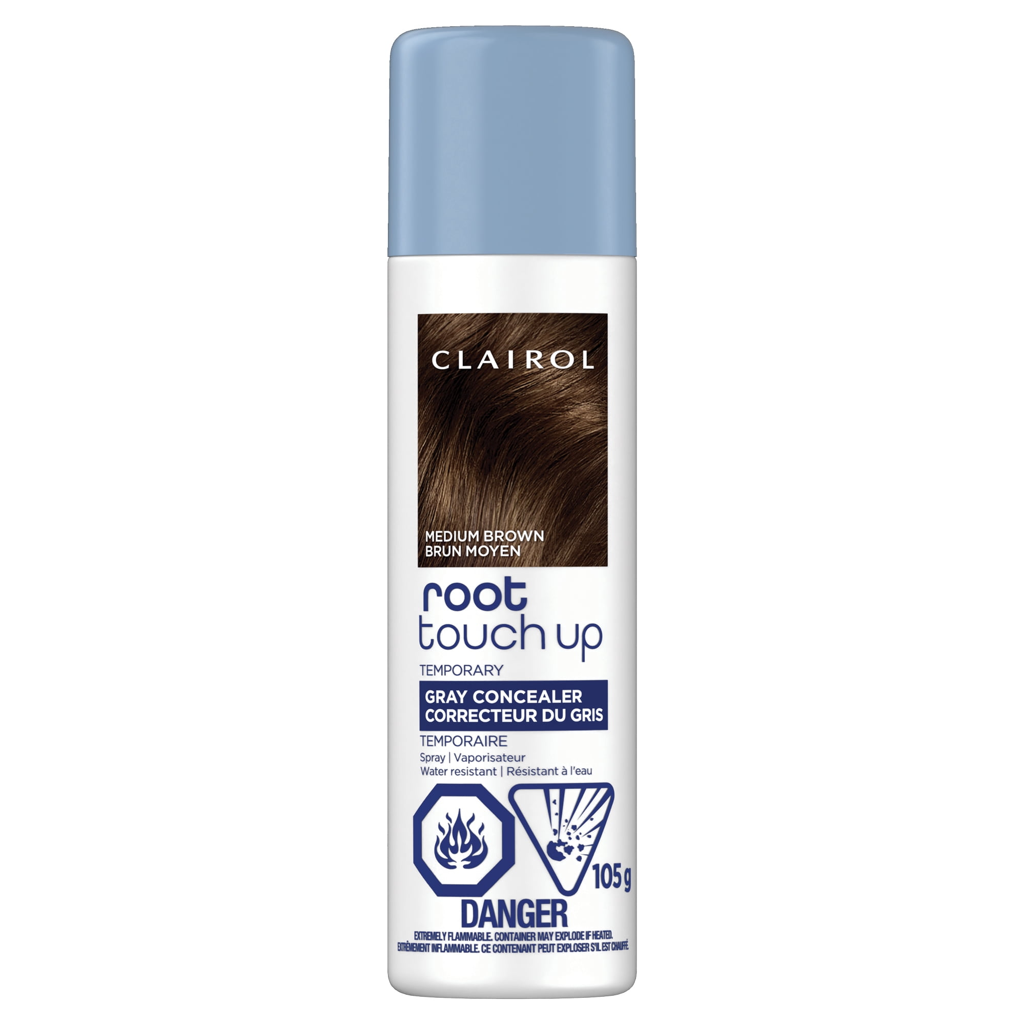 Clairol Root Touch Up Gray & Root Concealer Spray