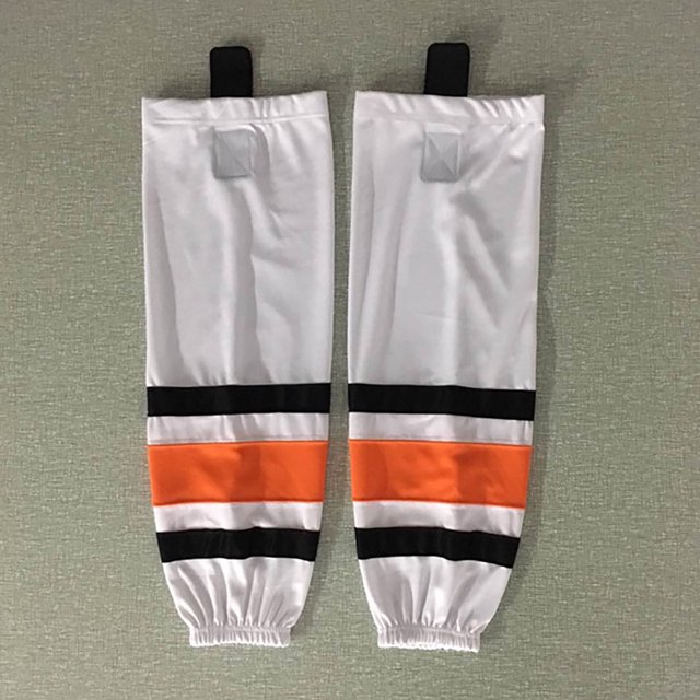 Men's Ice Hockey Socks Outdoor Sports Running Playing Sock