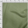 thumbnail image 2 of oneOone Cotton Silk Fabric Paisley Block Decor Fabric Printed BTY 42 Inch Wide, 2 of 4