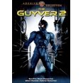 thumbnail image 1 of Guyver 2: Dark Hero DVD, 1 of 1