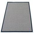 thumbnail image 4 of Tapis Intérieur/Extérieur pour Balcon, Patio et Jardin ECARPET Oxford Bleu, 4 of 9