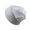 032_gris, variante sur RANJIE Bonnets Nouveau-Né Automne Hiver Doux et Chauds Bonnet Noué pour Garçons et Filles - Bonnets Bébé Biologiques 0-6 Mois