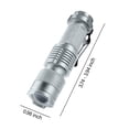 thumbnail image 3 of Yhmxh Home Essentials Home Accessories Rechargeable 8 LED High Bright Head Lamp With White Light,USB Head Light, Head Flashlight For Outdoor Running Hunting Hiking Camping Gear House Essentials, 3 of 7