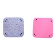 thumbnail image 2 of Non-woven Fabric Desktop Sundries Storage Tray Wearable Foldable Office Foldable table organizer Livingroom Coffee Table Organizer Storage, 2 of 9