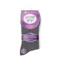 thumbnail image 2 of Gentle Grip - 6 Pairs Ladies Gentle Grip Non Elastic Socks, 2 of 2