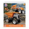 thumbnail image 5 of Jeu de construction Mega American Plastic Toys, 5 of 5