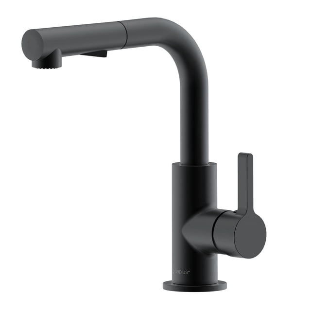 The akuaplus® ANNA pull down Kitchen Faucet.