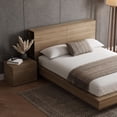 thumbnail image 3 of Nexera Marconi 3-Piece Bedroom Set, 3 of 9